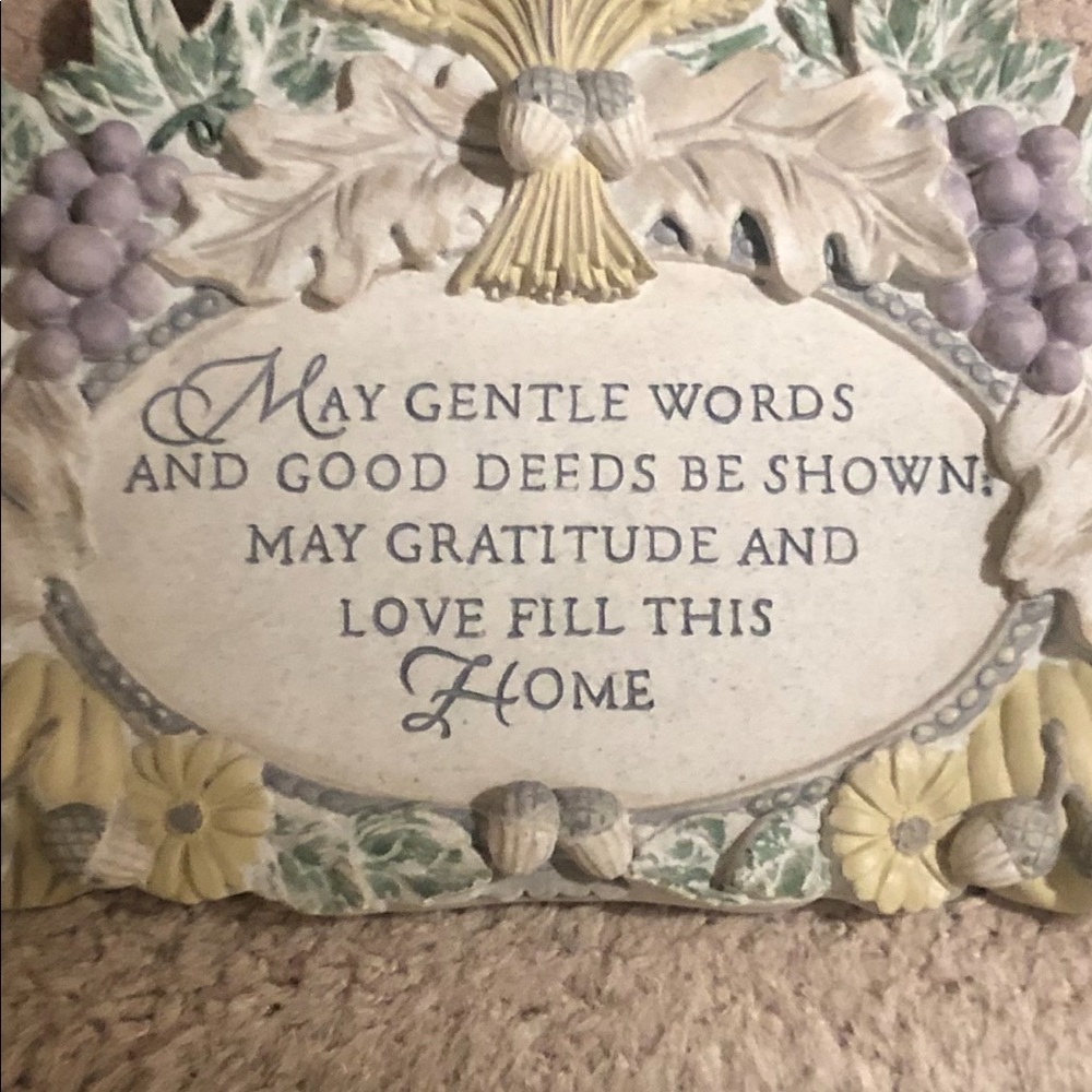 ❤️Home signage decor - Picture 3 of 6